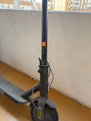 Patinete Eléctrico Xiaomi