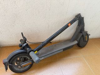 Patinete Eléctrico Xiaomi