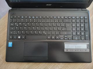 Ordenador Acer Aspire E-510 Negro