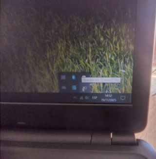 Ordenador Acer Aspire E-510 Negro