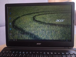 Ordenador Acer Aspire E-510 Negro