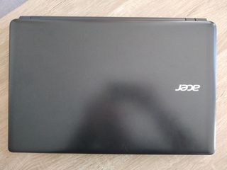 Ordenador Acer Aspire E-510 Negro