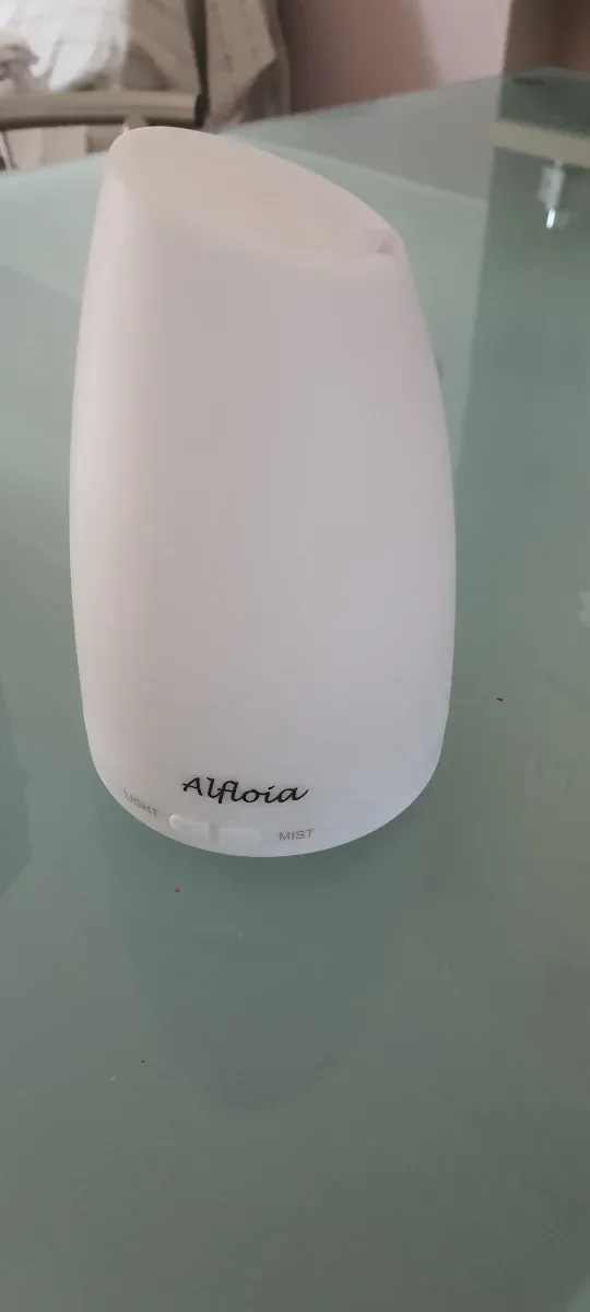 Diffusore Aromi Alfloia