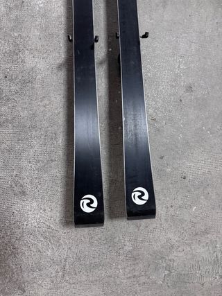 Esquís Rossignol X-FIGHT 167cm