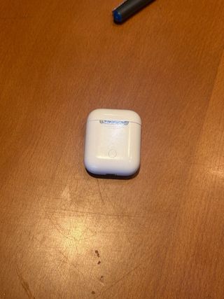 Airpods 2 Apple Blancos originales