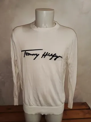 Maglia Tommy Hilfiger L