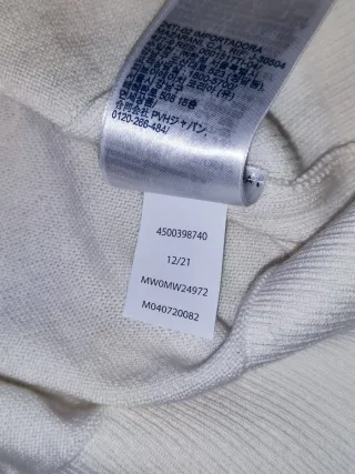 Maglia Tommy Hilfiger L