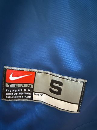 Camiseta FC Barcelona 1899-1999 Nike original s