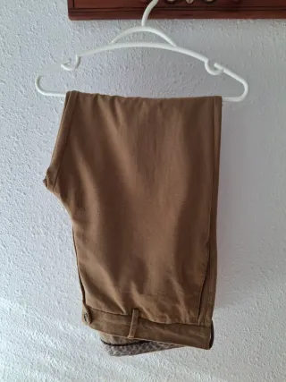 Pantalón de vestir Estudio Tucci Talla 52