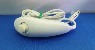 MANDO WII NUNCHUCK ORIGINAL