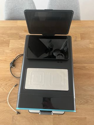 Cafetera Cecotec Cumbia Power Matic-ccino 9000