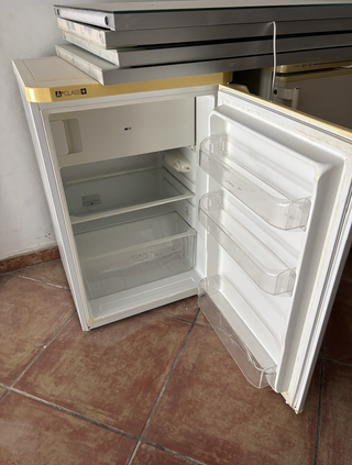 Nevera pequeña varios modelos – funcionan bien