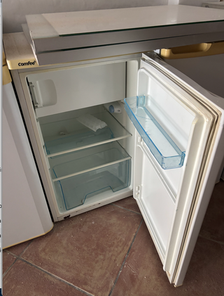 Nevera pequeña varios modelos – funcionan bien