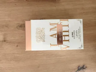 Perfume Lattafa I Am White Eau de Parfum