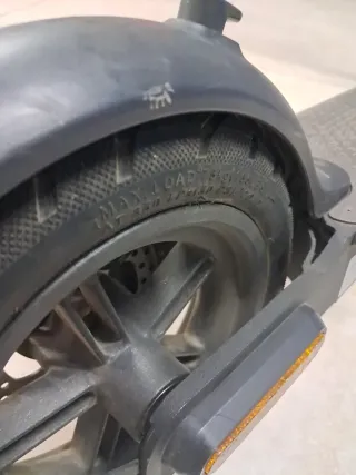 Patinete Eléctrico Xiaomi Essentials