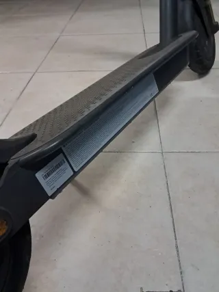 Patinete Eléctrico Xiaomi Essentials