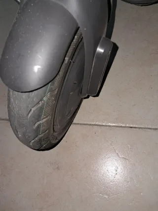 Patinete Eléctrico Xiaomi Essentials