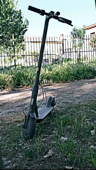 Patinete Eléctrico Xiaomi Essentials