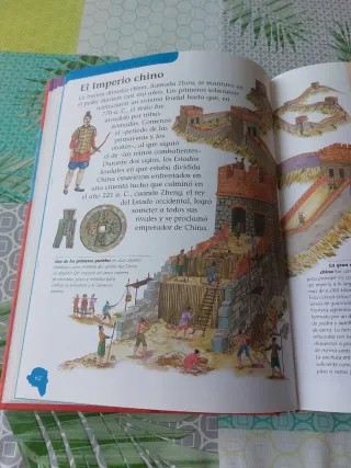 Historias del mundo antiguo (Spanish Edition)