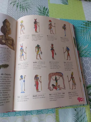 Historias del mundo antiguo (Spanish Edition)