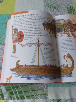 Historias del mundo antiguo (Spanish Edition)