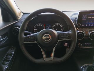 Nissan Juke Acenta