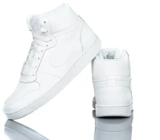 Zapatillas Nike blancas, Talla 40