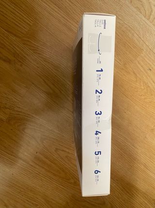 Faja Lumbar Bauerfeind LordoLoc