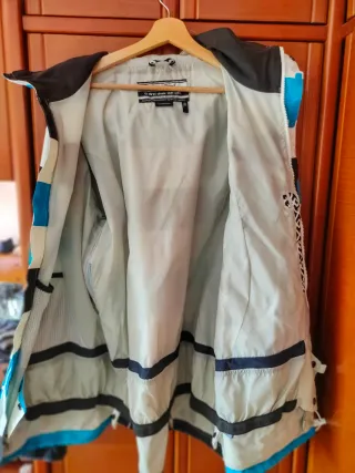 Chaqueta Snow Special Blend Talla L