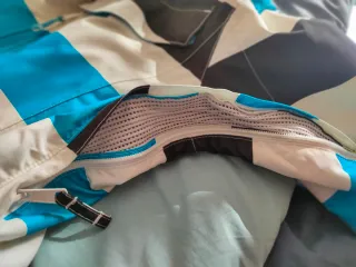 Chaqueta Snow Special Blend Talla L