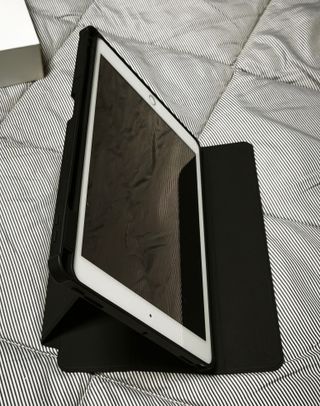 iPad 10.9 128 GB Plata. IMPECABLE