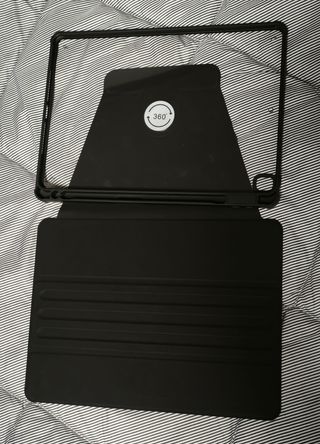 iPad 10.9 128 GB Plata. IMPECABLE