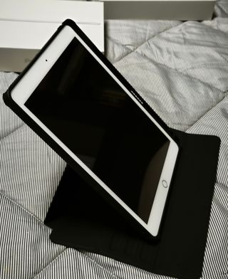 iPad 10.9 128 GB Plata. IMPECABLE