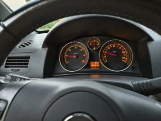 Opel Astra 2007