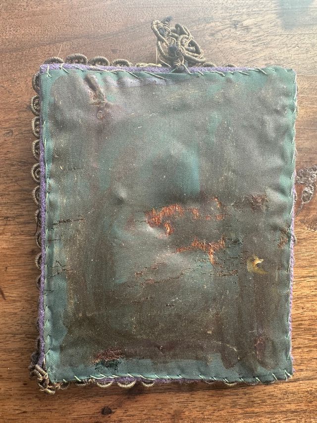 Distintivo Araldico Sabaudo XIX ornamento regno