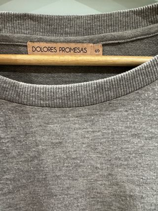 Vestido Dolores Promesas Talla S