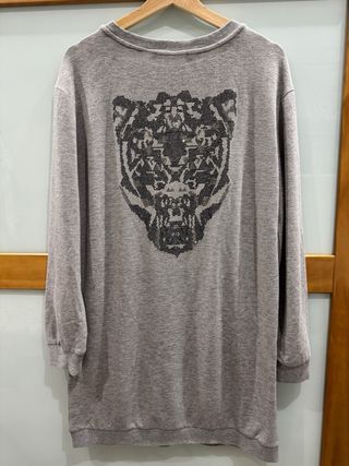 Vestido Dolores Promesas Talla S