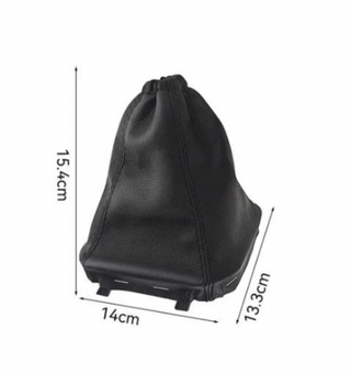 Funda palanca de cambio Ford Transit