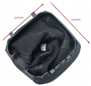 Funda palanca de cambio Ford Transit