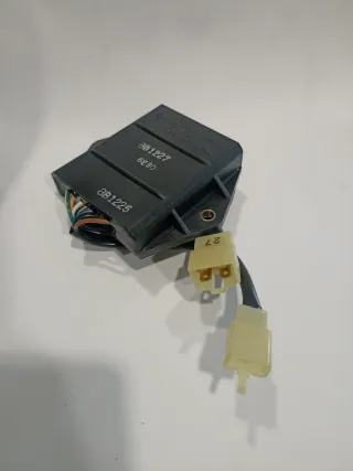 Centralita Suzuki GS500