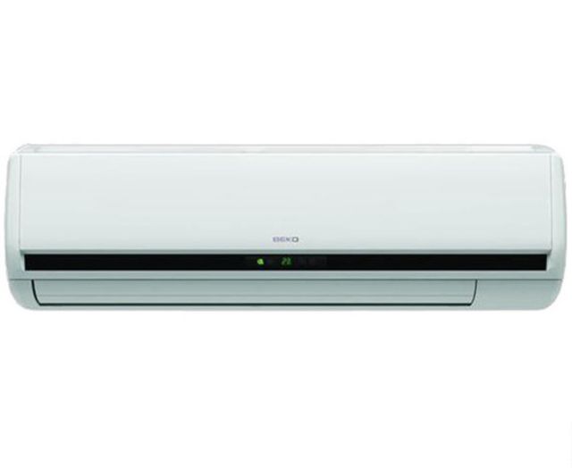 Aire Acondicionado Beko Blanco