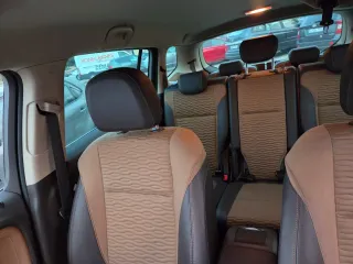 Opel Zafira Tourer 2014