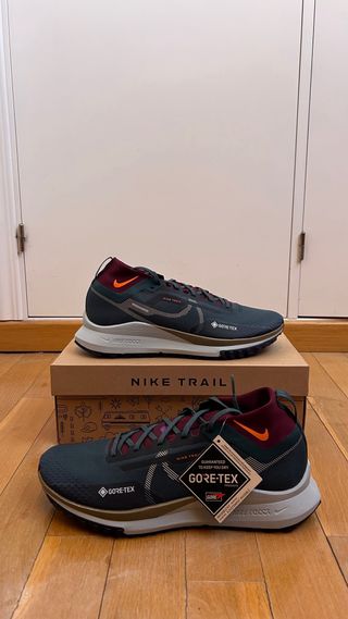 Nike React Pegasus Trail 4 GTX