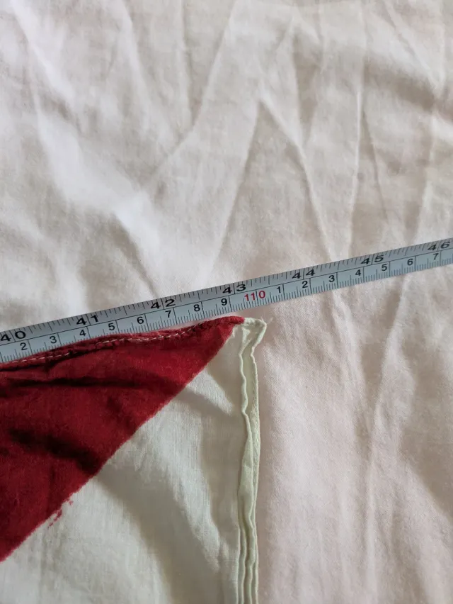 Pañuelo Pepe Jeans 100x110