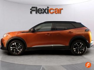 Peugeot 2008 GT BlueHDI 130 S&S EAT8