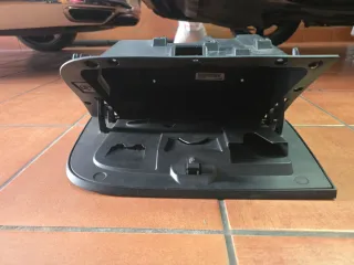 Guantera Seat Ibiza 6J