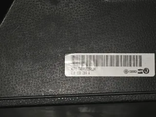 Guantera Seat Ibiza 6J