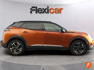 Peugeot 2008 GT BlueHDI 130 S&S EAT8