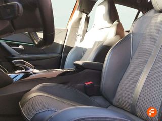 Peugeot 2008 GT BlueHDI 130 S&S EAT8