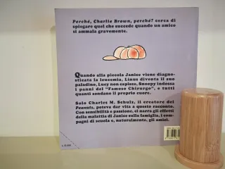 Perché Charlie Brown perché